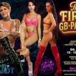 The First GB-Party am 21.8 in Stuttgart. Angebote sexparty-amp-gangbang