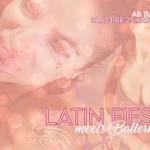 Latina Fiesta Meets Ballermann am 23.8 in Karlsruhe Angebote sexparty-amp-gangbang