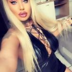 Beatrice, ich bin das hübsche Girl von nebenan. Bild