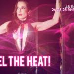 SG Parties - Feel the Heat Party am 26.8 in Rheinbach Angebote sexparty-amp-gangbang
