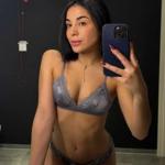 Vicky Ferraz, heißes Girl aus Brasilien. Angebote sie-sucht-ihn