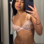 Vicky Ferraz, heißes Girl aus Brasilien. Bild