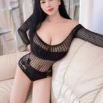 Meilin, Asia Hot Girl neu in Wien. Bild