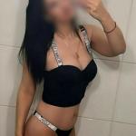 Lorena, sucht netten Mann für heißen Sex. Bild