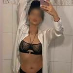 Lorena, sucht netten Mann für heißen Sex. Bild