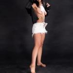 Heiße Bella – Dein Rumänisches Topmodel (19J) Bild