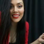 Starke Frau für dich Bild