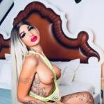 Soledad: Deine sinnliche, offene Versuchung. Angebote sie-sucht-ihn Soledad: Deine sinnliche, offene Versuchung. Angebote sie-sucht-ihn
