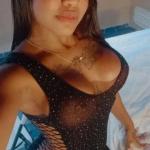 Bruna Brasil (21) Anal Königin. Bild