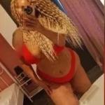 Hot Massage und mehr, mit Caro. Bild