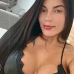 Hot Jessica (25), will gefickt werden. Bild