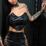 Angelina - Partygirl von 25 Jahren. Bild