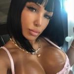 Allison Miller Actriz ein Pornostar, fick sie. Bild