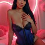 Anita, heiße Latina möchte Sex mit dir haben. Angebote sie-sucht-ihn