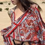 Das Leben macht Spaß mit mir. Bild