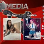 17.11. Produktion mit ArinaWolf JessyLove und MissBooty Angebote sexparty-amp-gangbang