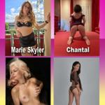 Schlampenball am 05.11 in Gelsenkirchen. Angebote sexparty-amp-gangbang