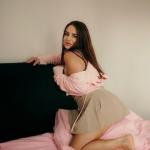 Geile Viki, erlebe ein Abenteuer mit mir. Bild