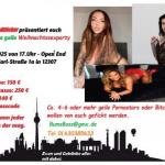 Ultra geile Weihnachtssexparty in Berlin. Angebote sexparty-amp-gangbang