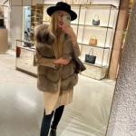 Nastia, geile Studentin von 26 Jahren Bild