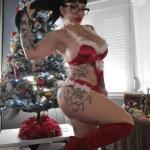 SG Parties - Winterzauber Naughty Fairies am 04.12 in Ulm Bild