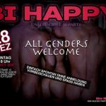 Bi-Happy-Party am 28.12 in Stuttgart. Angebote sexparty-amp-gangbang