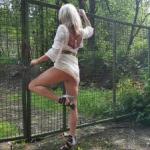 Analliebhaberin Gina möchte dich verführen Angebote ao-sex