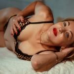 Blonde Erika (50) - Reif und bereit. Angebote mature-ladies