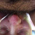 Professioneller Fotzenentsafter für behaarte Fotzen und Omas Bild