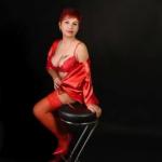 Jenny 43, mit vielseitiger Service, auch erotische Massagen. Bild