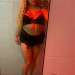 Zahara sucht heiße Sextreffen mit dir. Bild