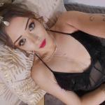 Bildhübsche Mandy, 39 sucht. Bild