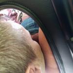 Professioneller Fotzenentsafter für behaarte Fotzen Bild