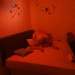 Trans sucht brutale Pezawenk Herrin Bild