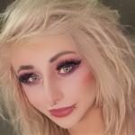 Ich bin ein richtiges Gaming-Girl. Bild