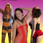 Horny Friday 13.02.26 Carmen, Chantal, Indra in Moers. Angebote sexparty-amp-gangbang