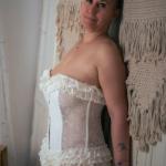 Amanda, 46 reife Frau sucht Sex. Bild