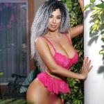 Soraya, heiße Latina von 27 Jahren. Angebote sie-sucht-ihn