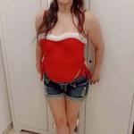 Loretta mag es blank Bild