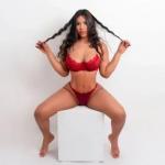 Ana - erlebe Latina Verführungskunst pur. Bild