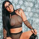 Lilly Flame, eine heisse Flamme. Angebote livecam