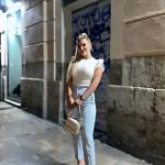 Erotisches Vergnügen mit Erika. Angebote sie-sucht-ihn