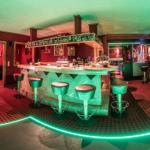 SG Parties - Big Opening babes unleashed am 22.04 in Bad Nenndorf. Bild