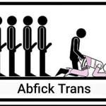 AO Trans sucht brutale Pezawenk Frau Bild