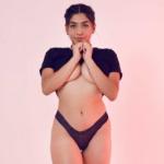 LiluZimt, 26 Jahre und so geil. Bild