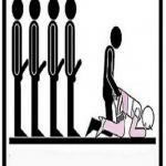 Herrin vermietet Trans zum abficken lassen uvm Bild