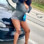 Trassy, Afrika ruft dich. Bild