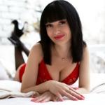Reife Heidi (41), schöne Kurven und geile Fantasien. Bild