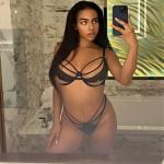 Stella, deutschsprachige Latina braucht Sex. Bild