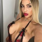 Ich bin Chantal, eine hübsche Blondine von 29 Jahren. Bild